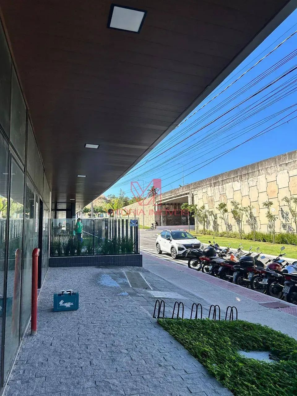 Loja para locação, JARDIM CAMBURI - Foto 5