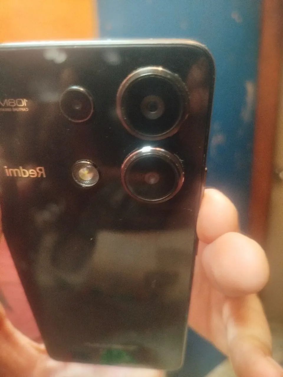 Redmi note 13  - Foto 5