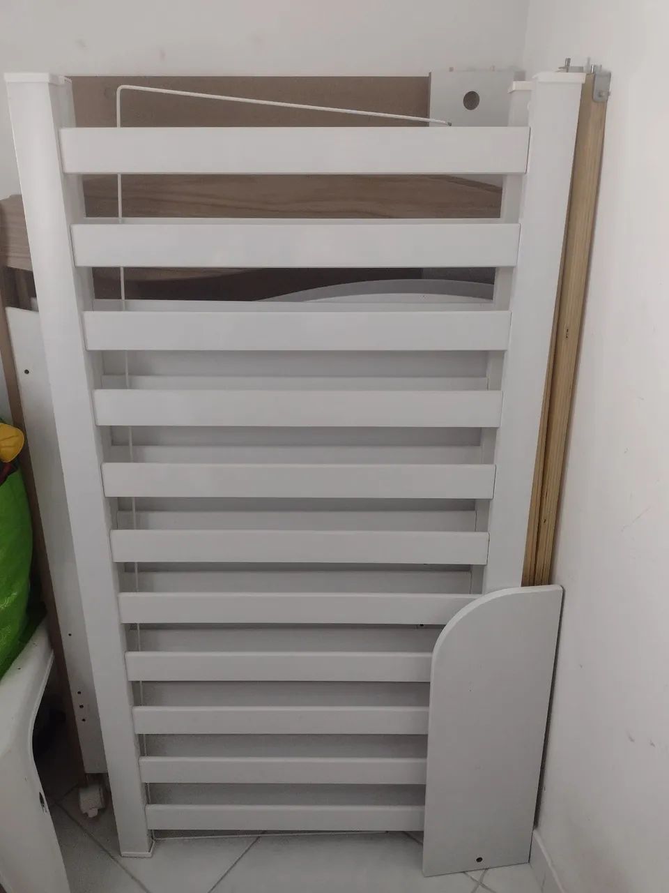 Berço americano  - Foto 3