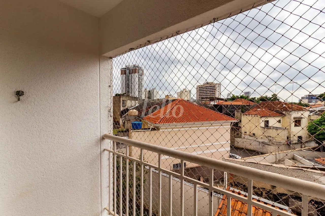Apartamento 2 quartos para alugar no(a) Mooca - Foto 5