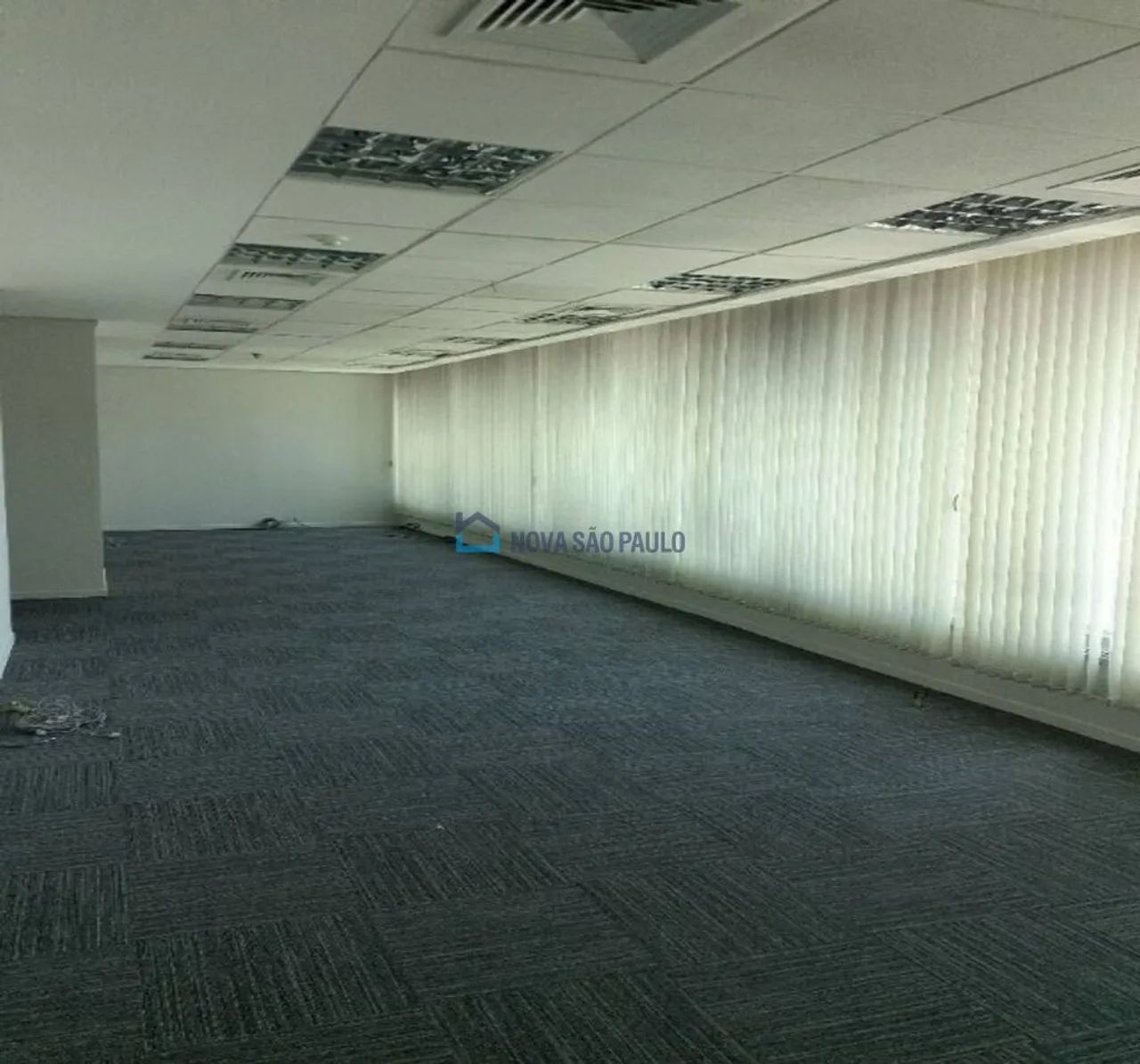 Laje comercial 2.844m², 28 vagas - Cenesp - Jardim São Luís - Foto 4