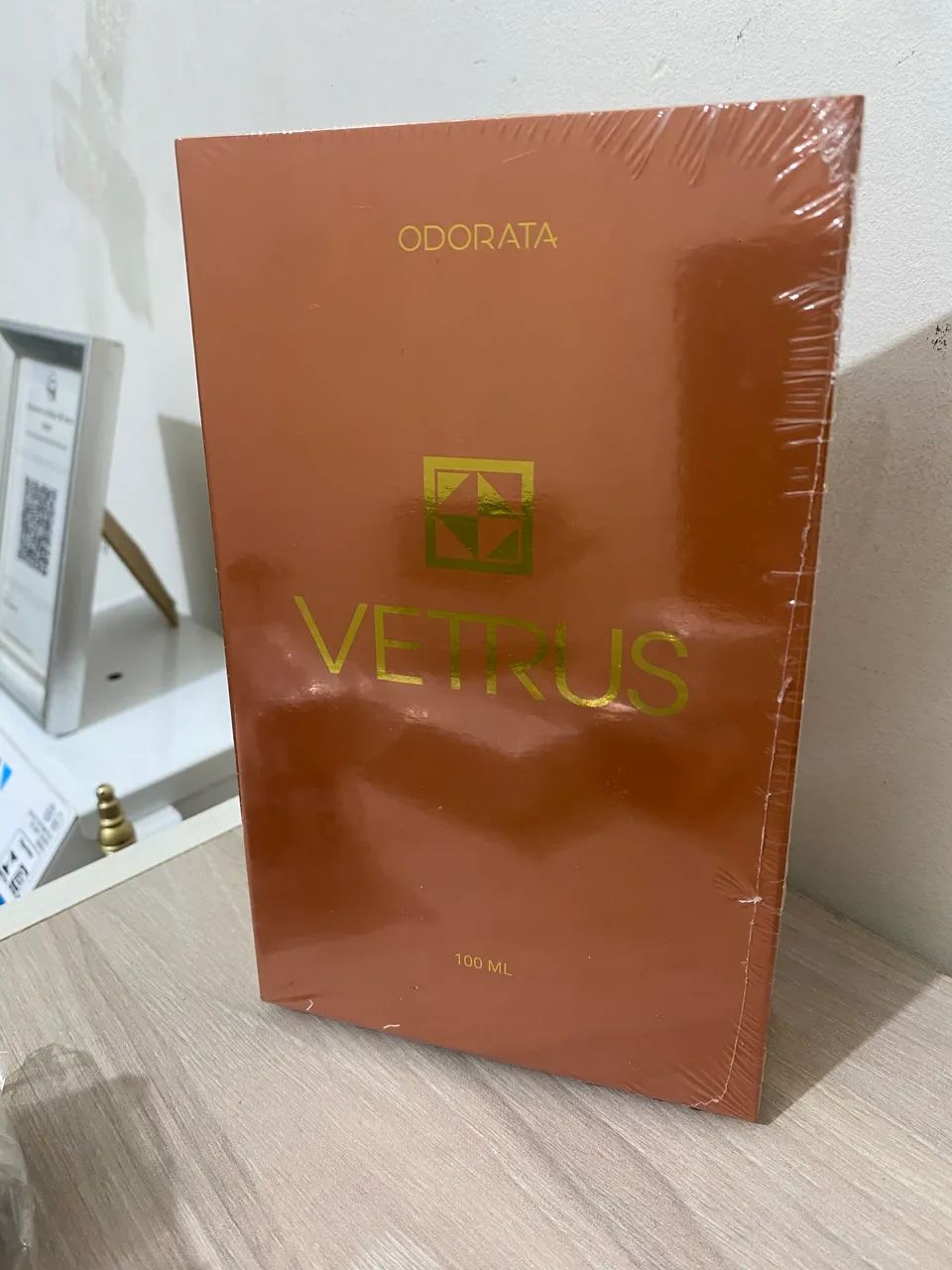 Produtos Odorata