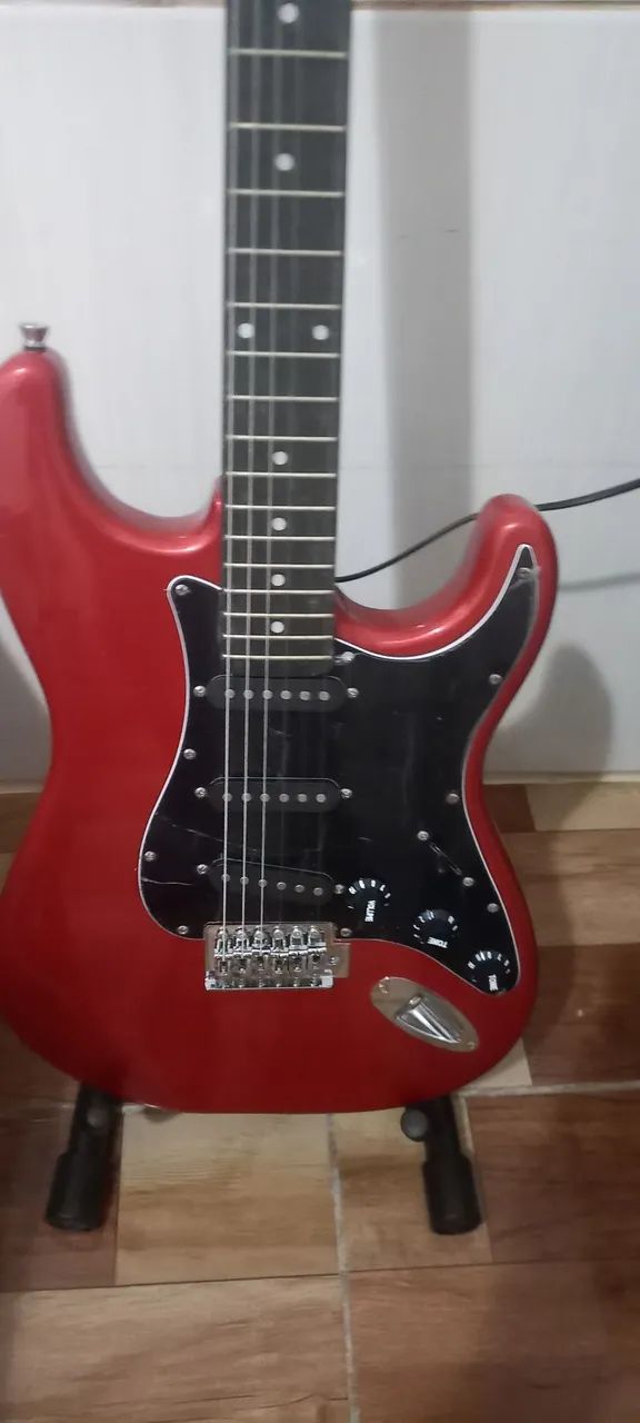 Guitarra  - Foto 2