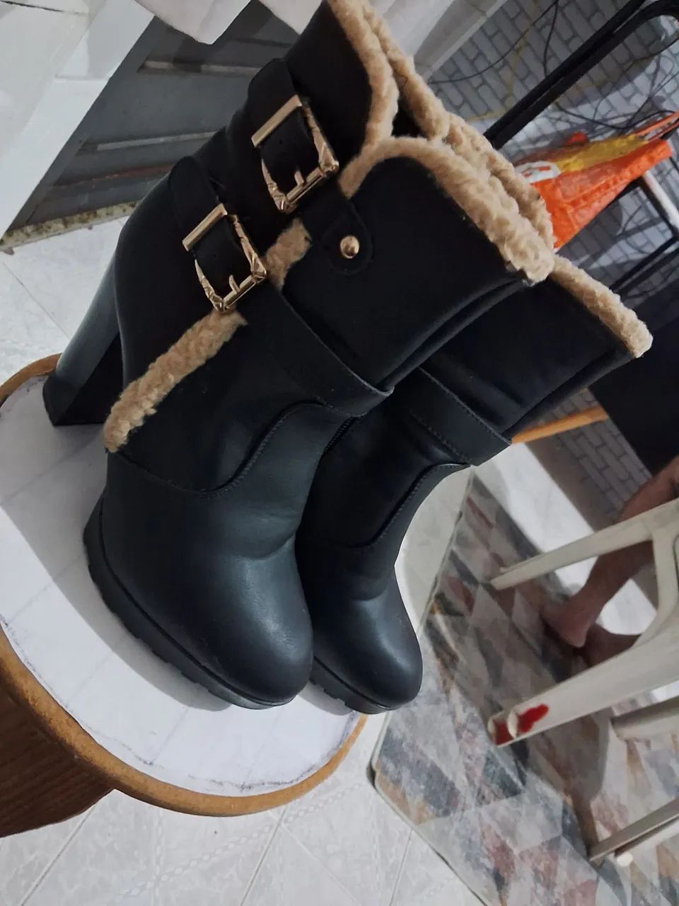 Bota 