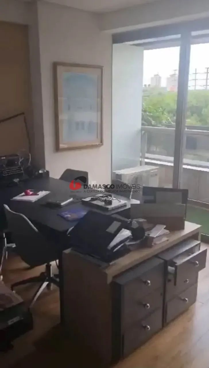 Sala Comercial em Cerâmica