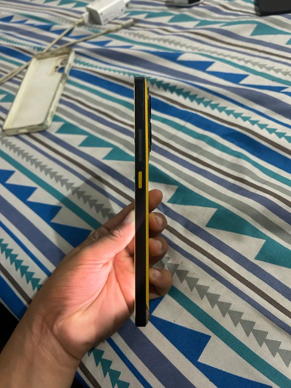 Poco x6 pro - Foto 4