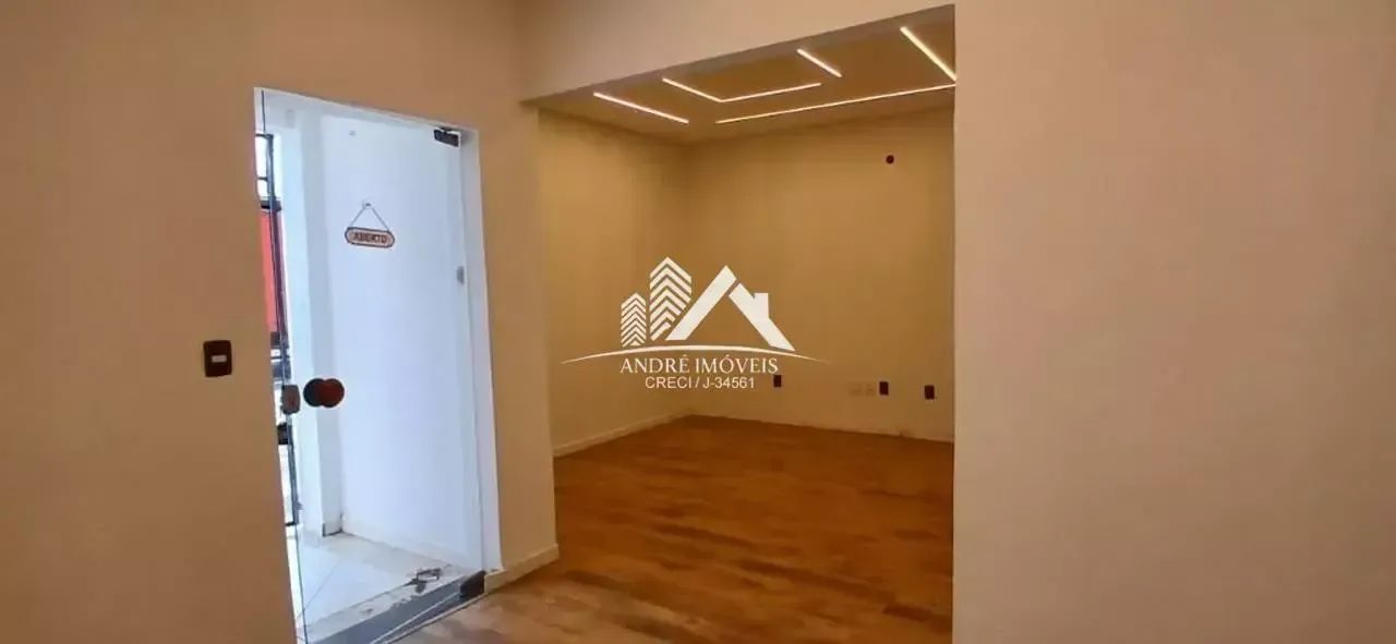 Casa Comercial para locação no Centro de Sumaré/SP. - Foto 4