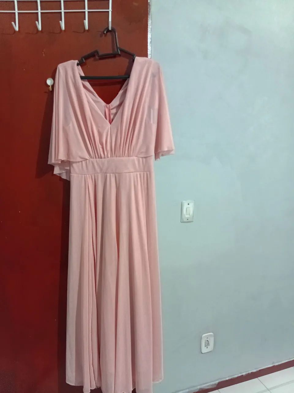 Vestido longo  - Foto 4