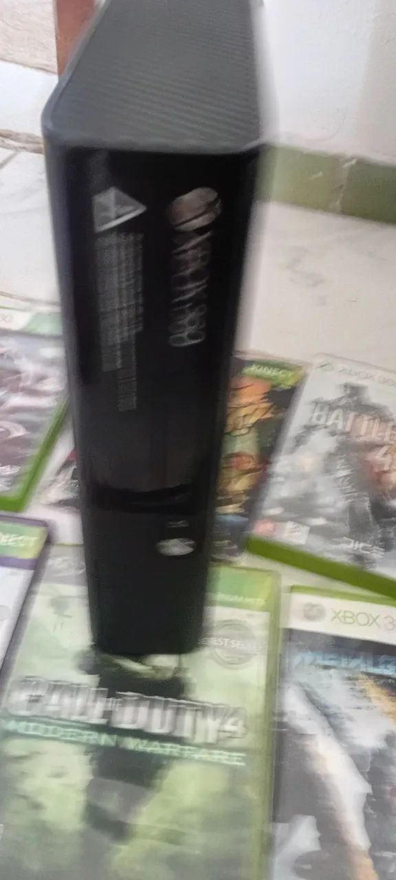 Xbox 360 
