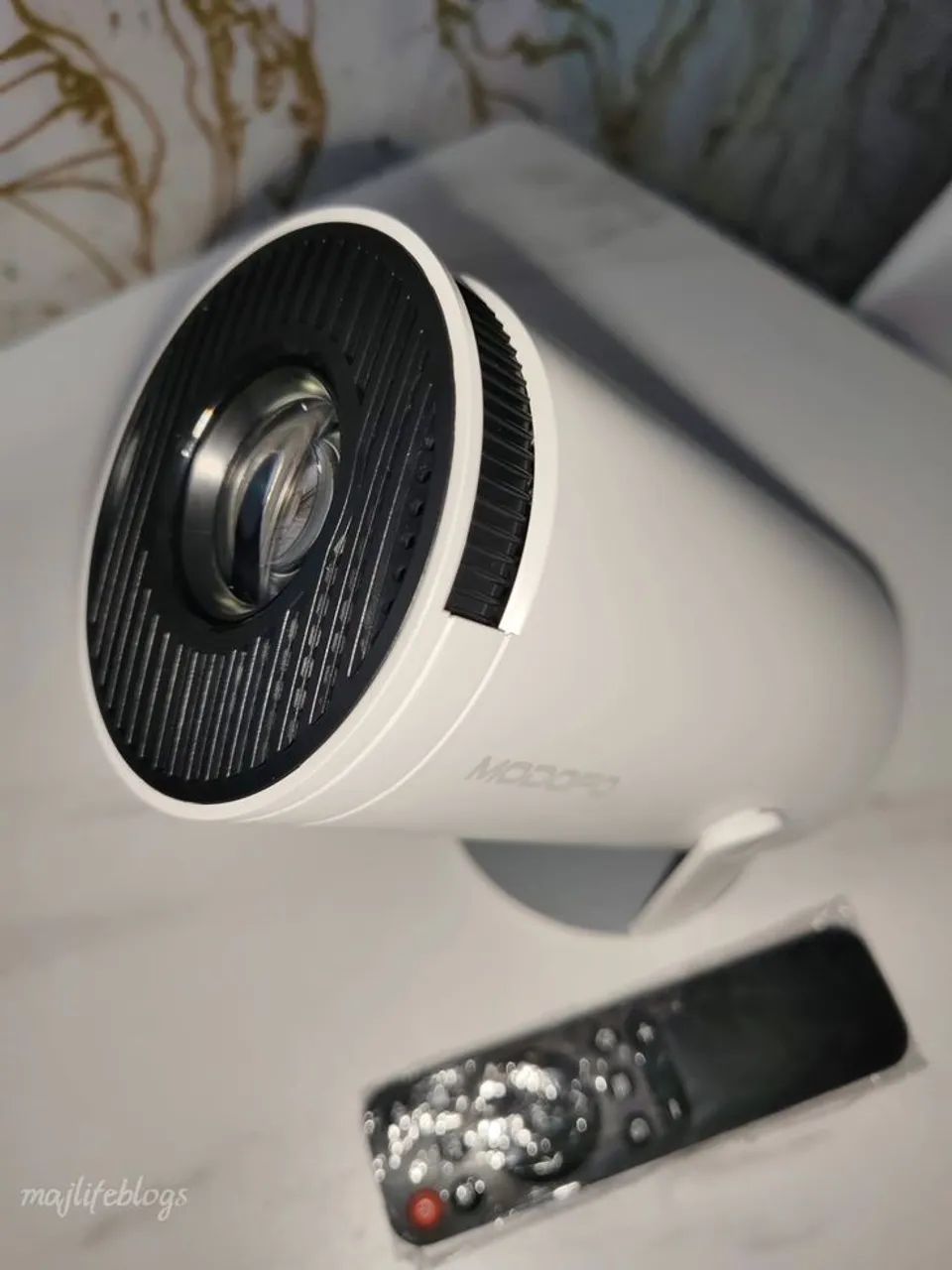 Projetor HY320 4K