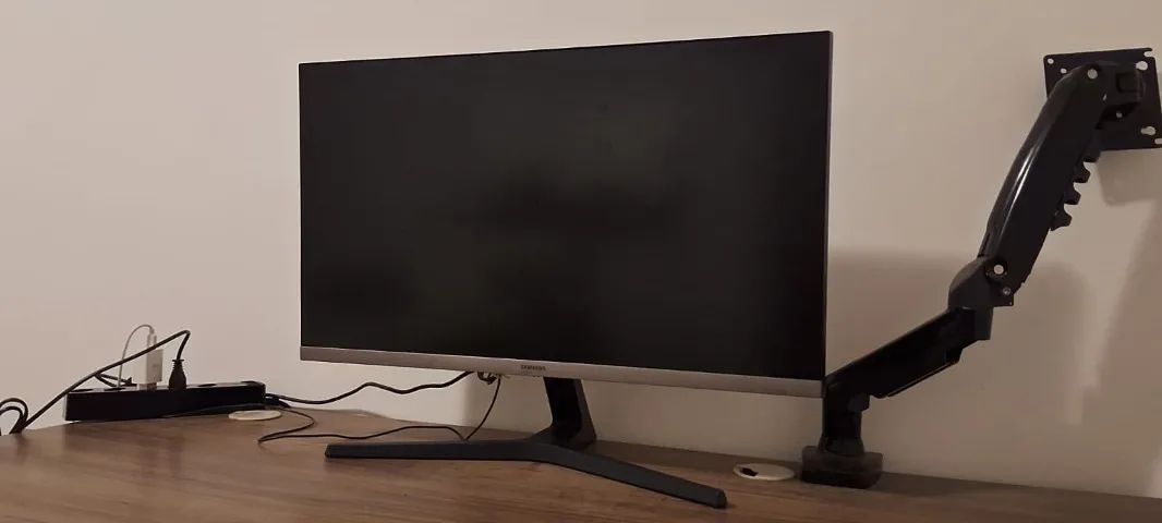 Monitor 4K 28 Polegadas - Foto 3