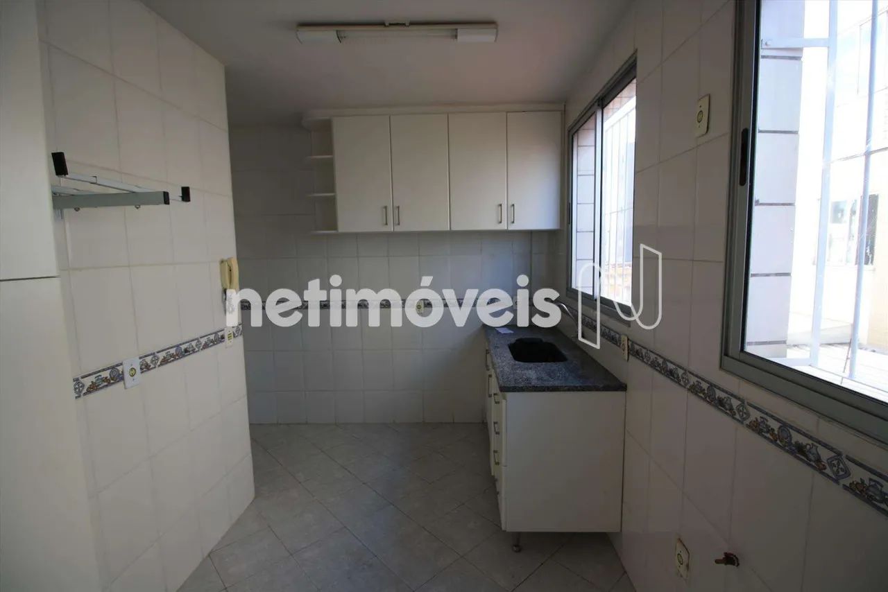 Locação Apartamento 2 quartos Nova Granada Belo Horizonte - Foto 4