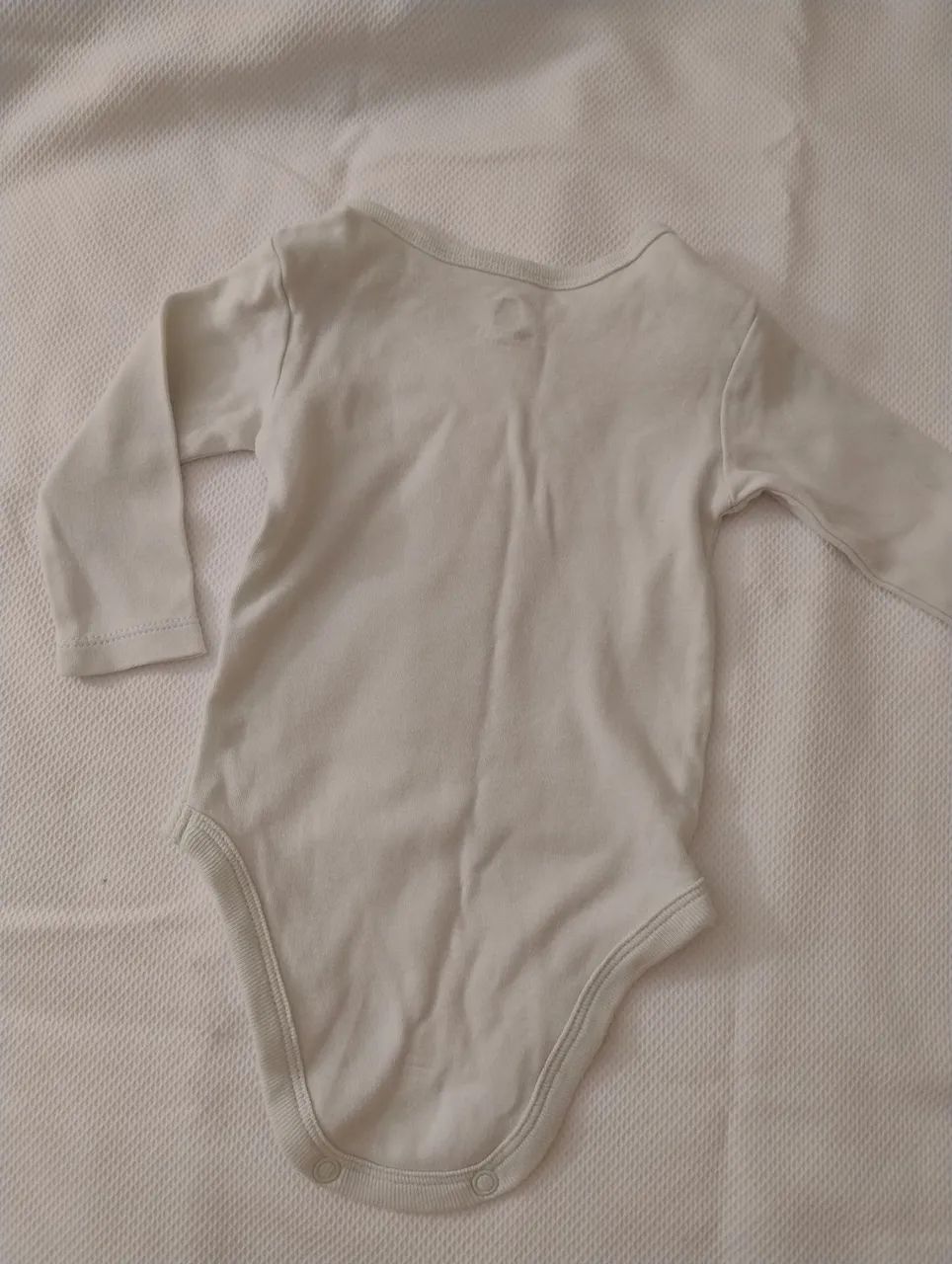 Body de bebê  - Foto 3