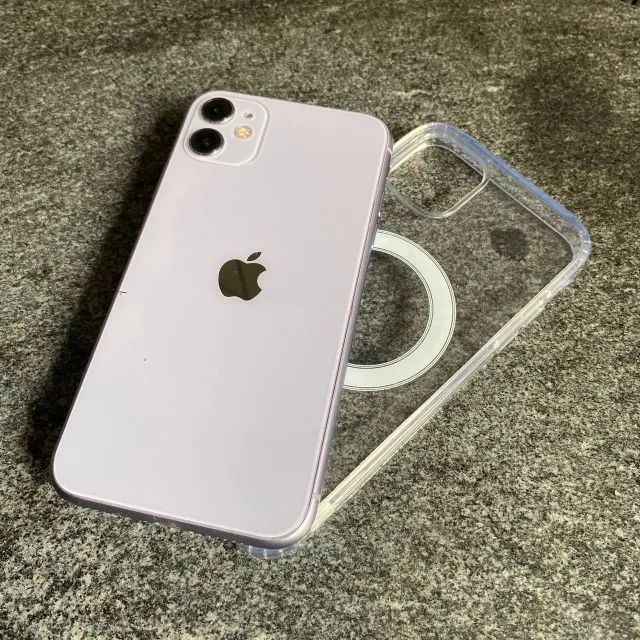 iPhone 11 - Vendo e Troco - Foto 3