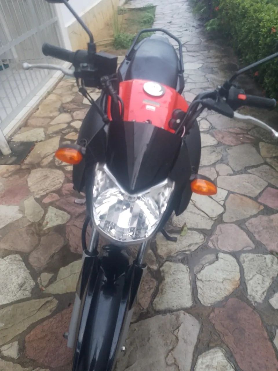 Vendo factor 125i ed - Foto 3