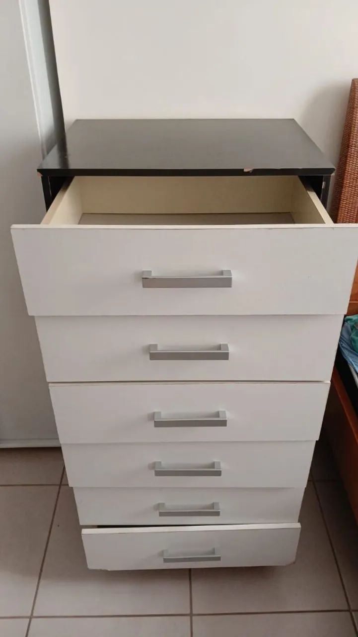 Cômoda  - Foto 2