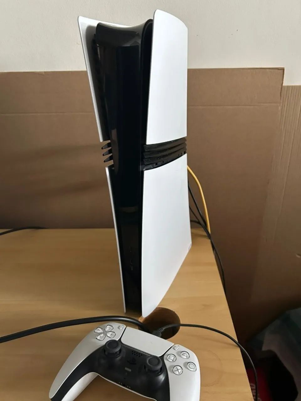 PS5 Pro Seminovo 