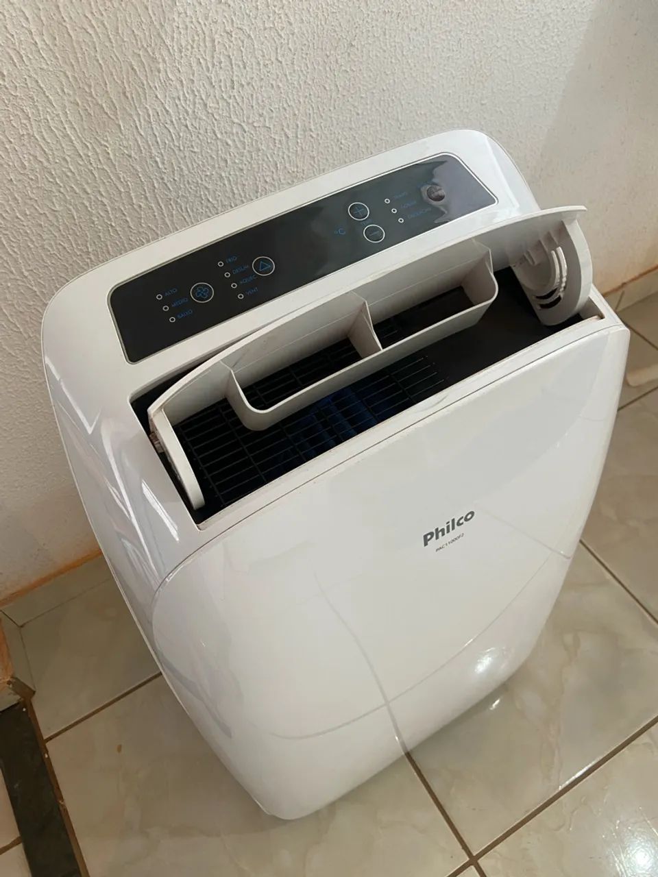 Ar Condicionado Portátil Philco 