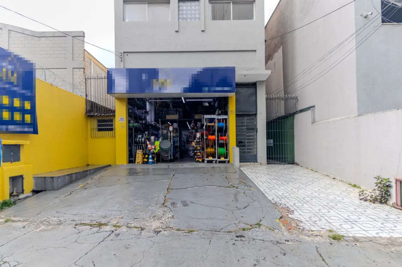 Edifício monousuário para venda em Vila Leopoldina, 895m² - Foto 5