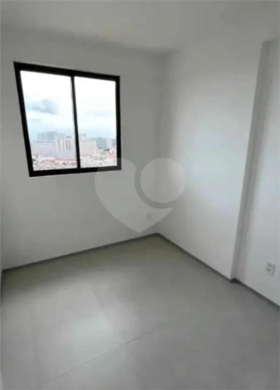 Apartamento com 2 quartos para locação em Poço - AL - Foto 3