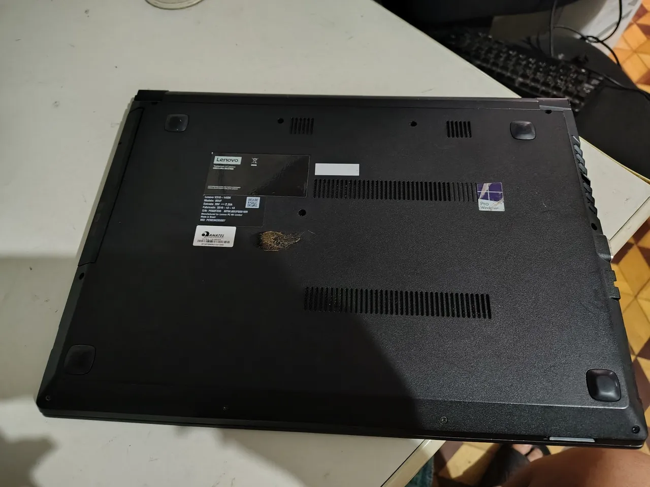 lenovo v310