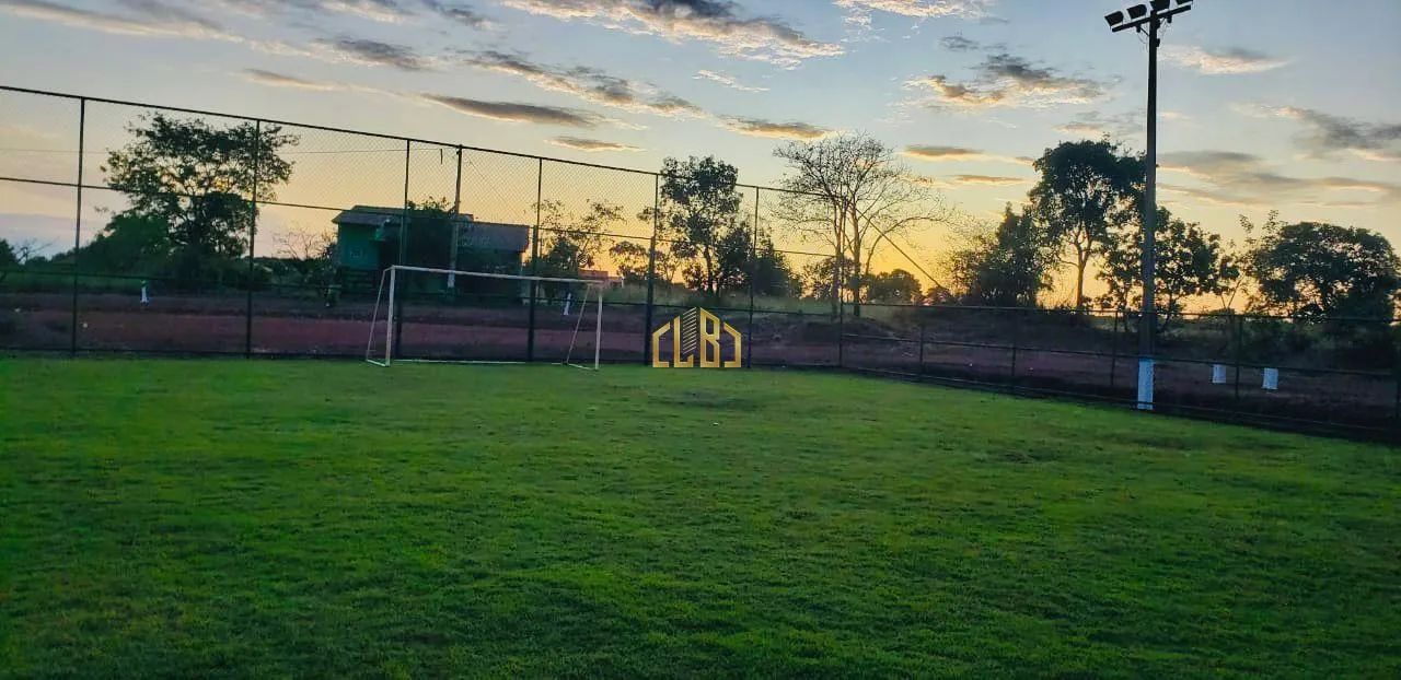 Casa chácara no Cond. VALLE DAS ÁGUAS - Acorizal/MT - Foto 2