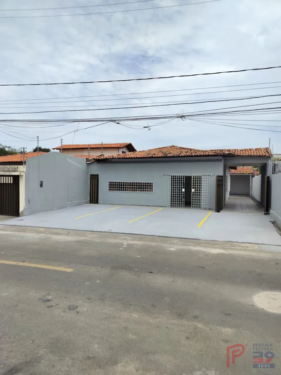 Casa comercial, 360 m² - Jardim Renascença - São Luís/MA - Foto 3