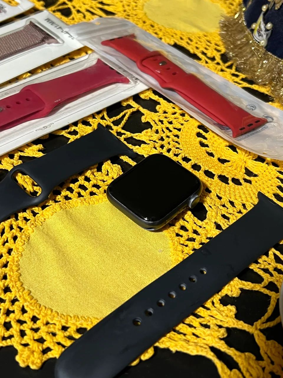 Apple Watch SE - 44MM - Foto 2