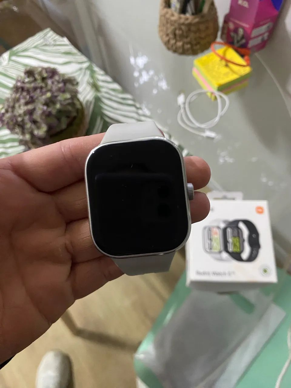 Smartwatch redmi 5  - Foto 4