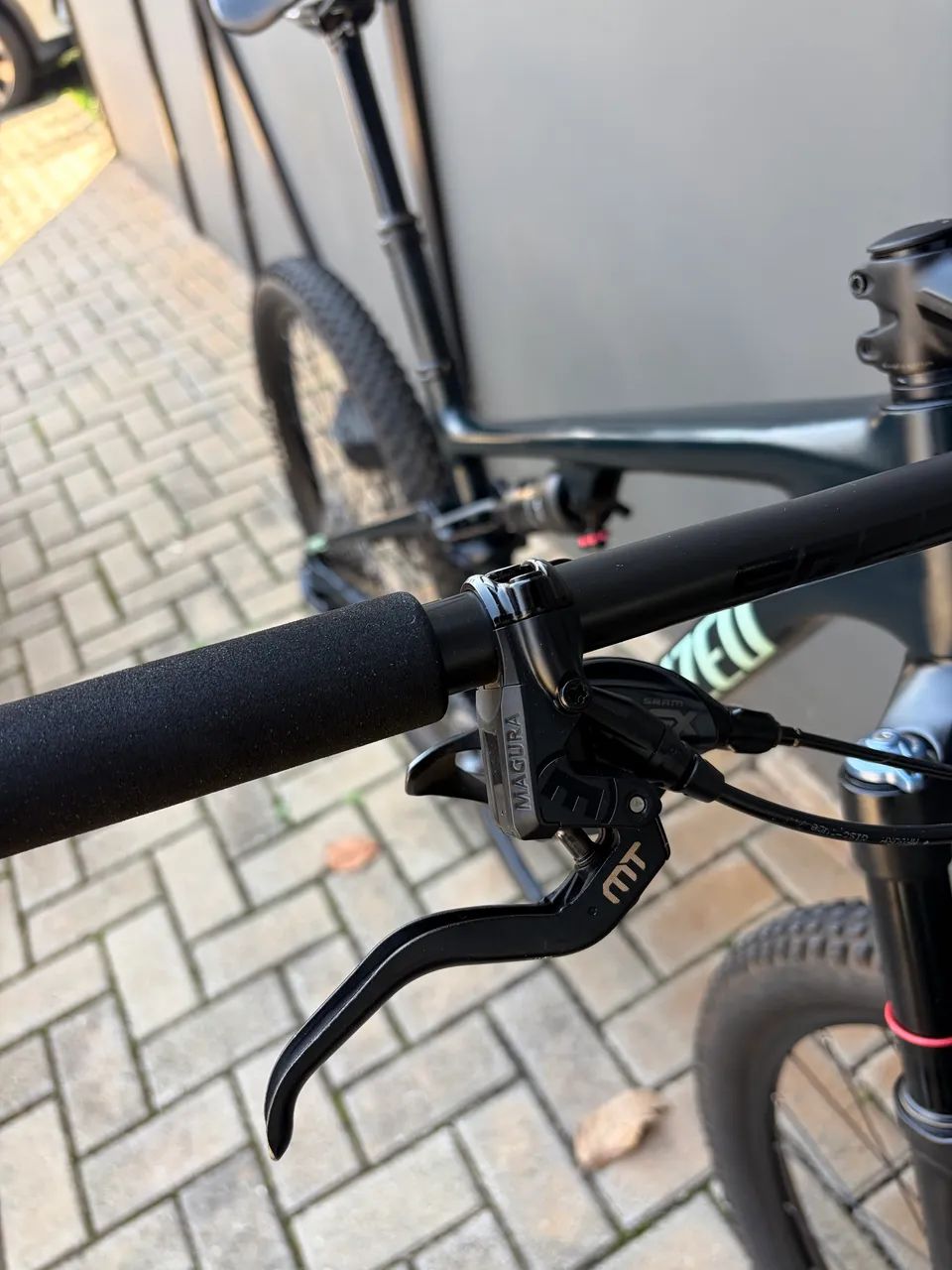 Specialized Epic Evo Carbon TAM M  - Foto 4