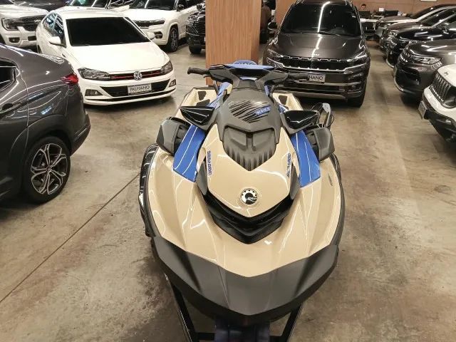 Sea-Doo Wake 170 2025 | 00h ( Zero Horas ) - Foto 2