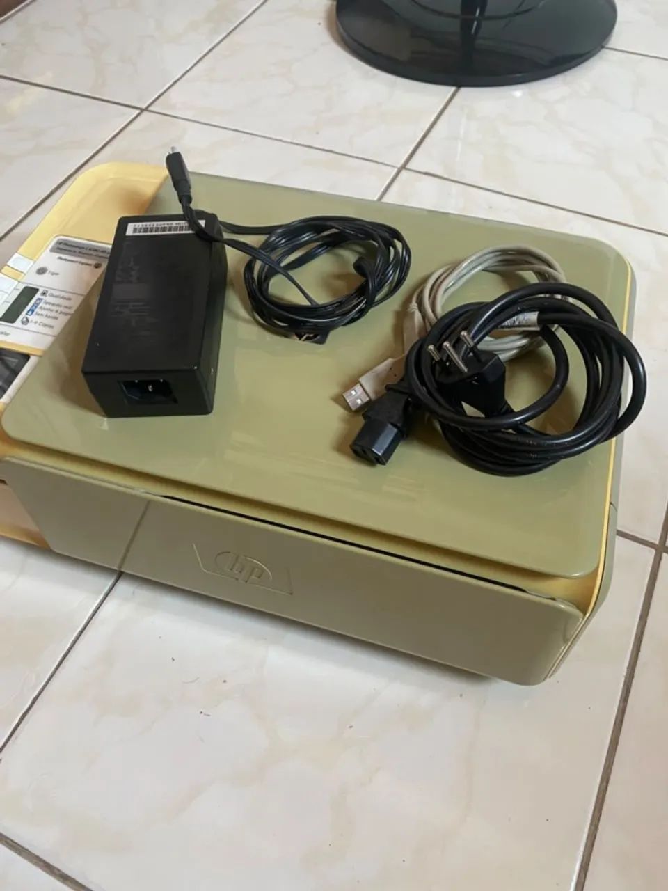 Impressora HP C4280 Copiadora - Foto 4