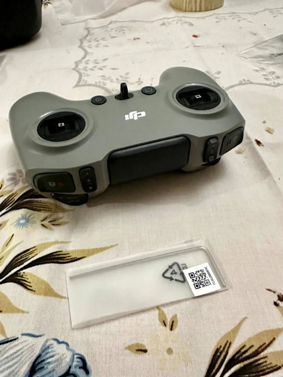 DJI RC-N3 Controle Remoto - Foto 2