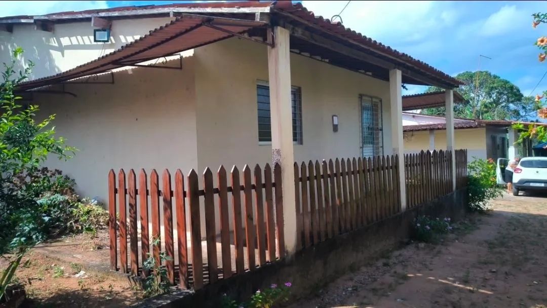 CASA NO INTERIOR DE POMBOS - Foto 2