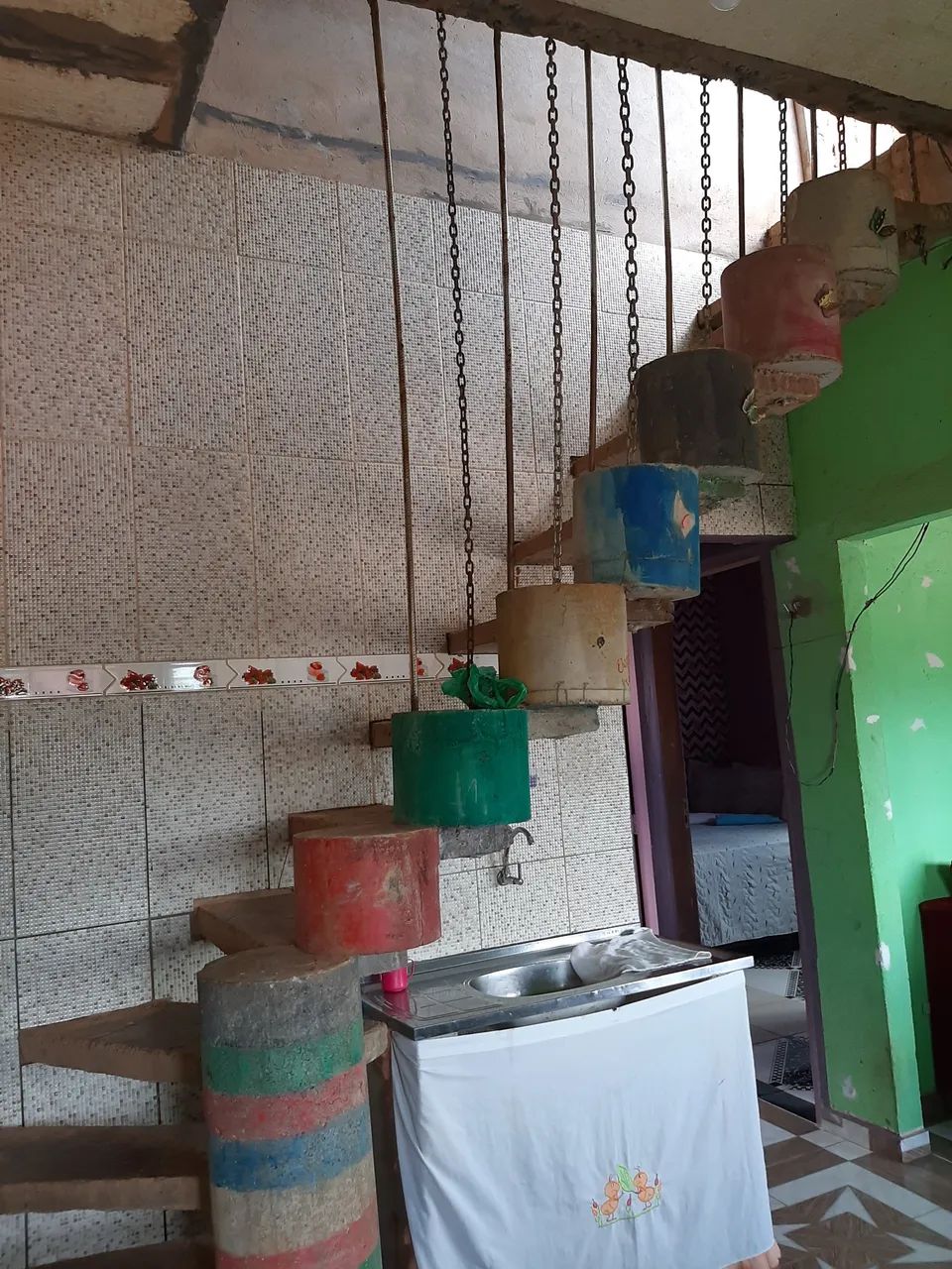 VENDO ESTE PRÉDIO NO JARDIM AMÉRICA  - Foto 4