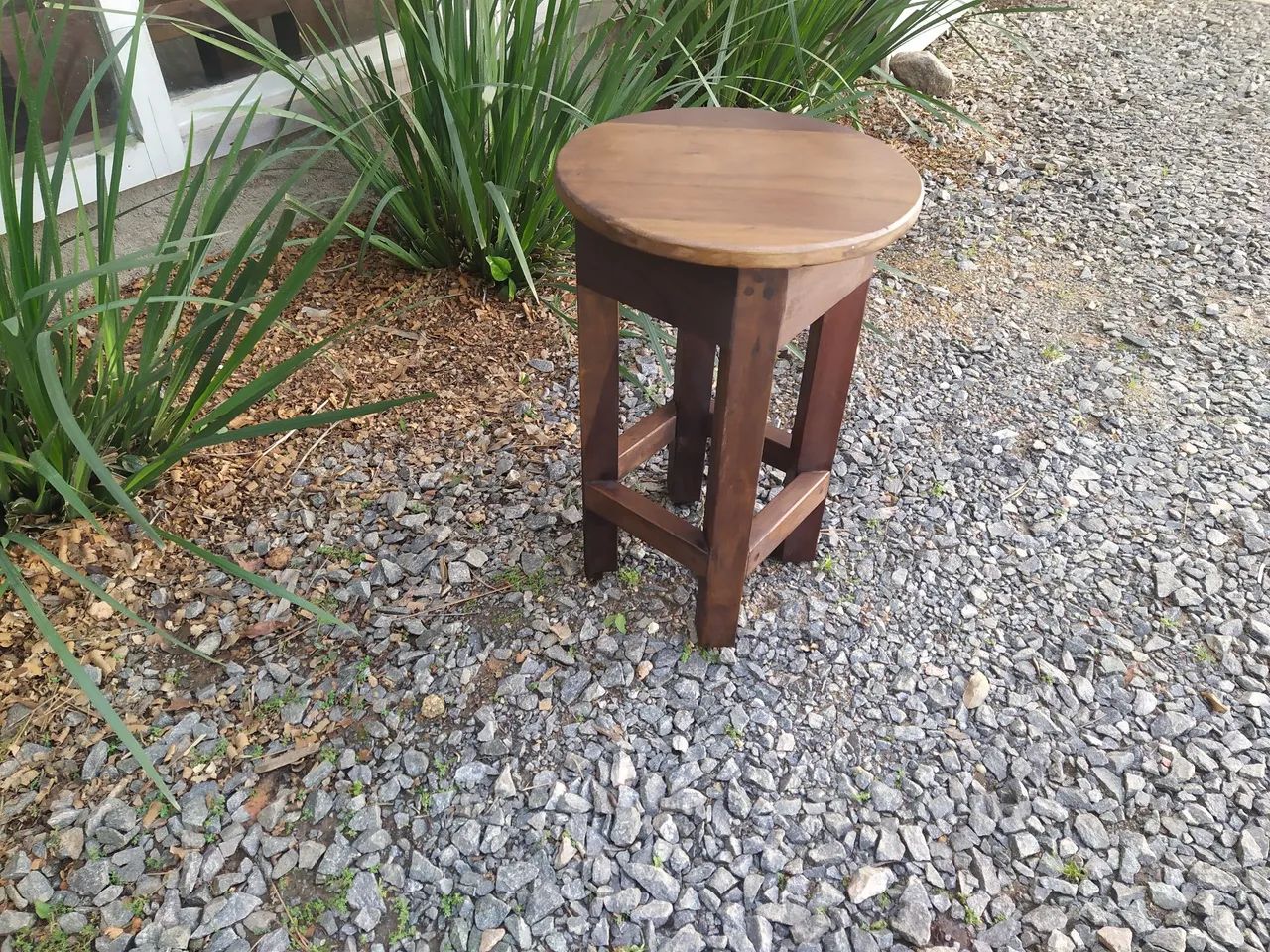 Banquinho - Foto 2