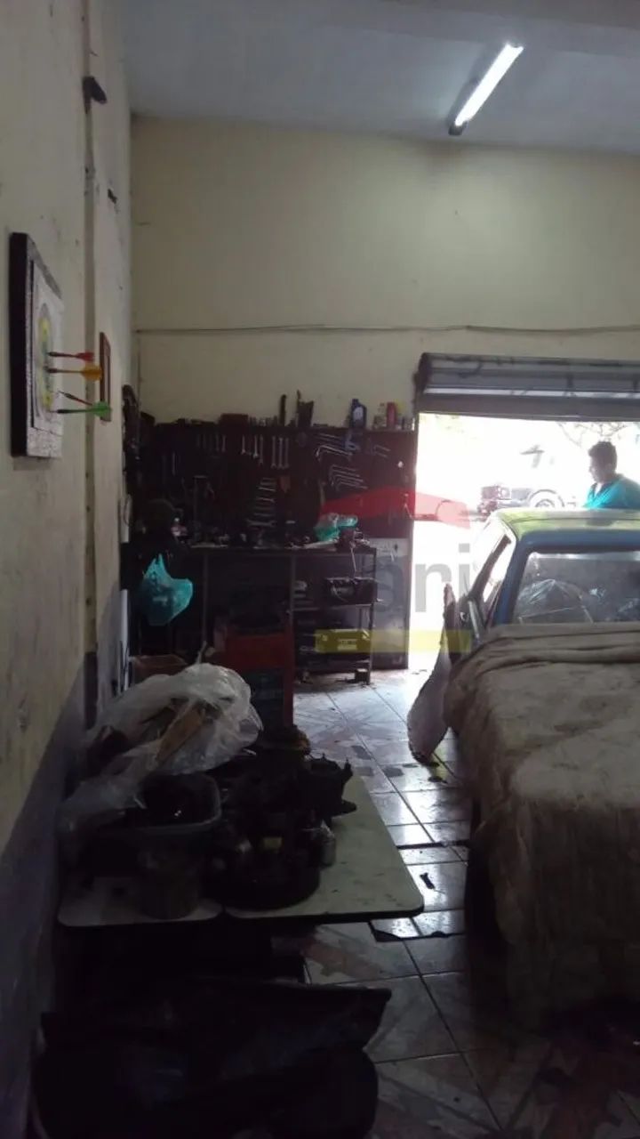 casa comercial 196m2 Imirim - Foto 2