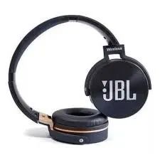 Fone De Ouvido Bluetooth Headphone - Foto 5