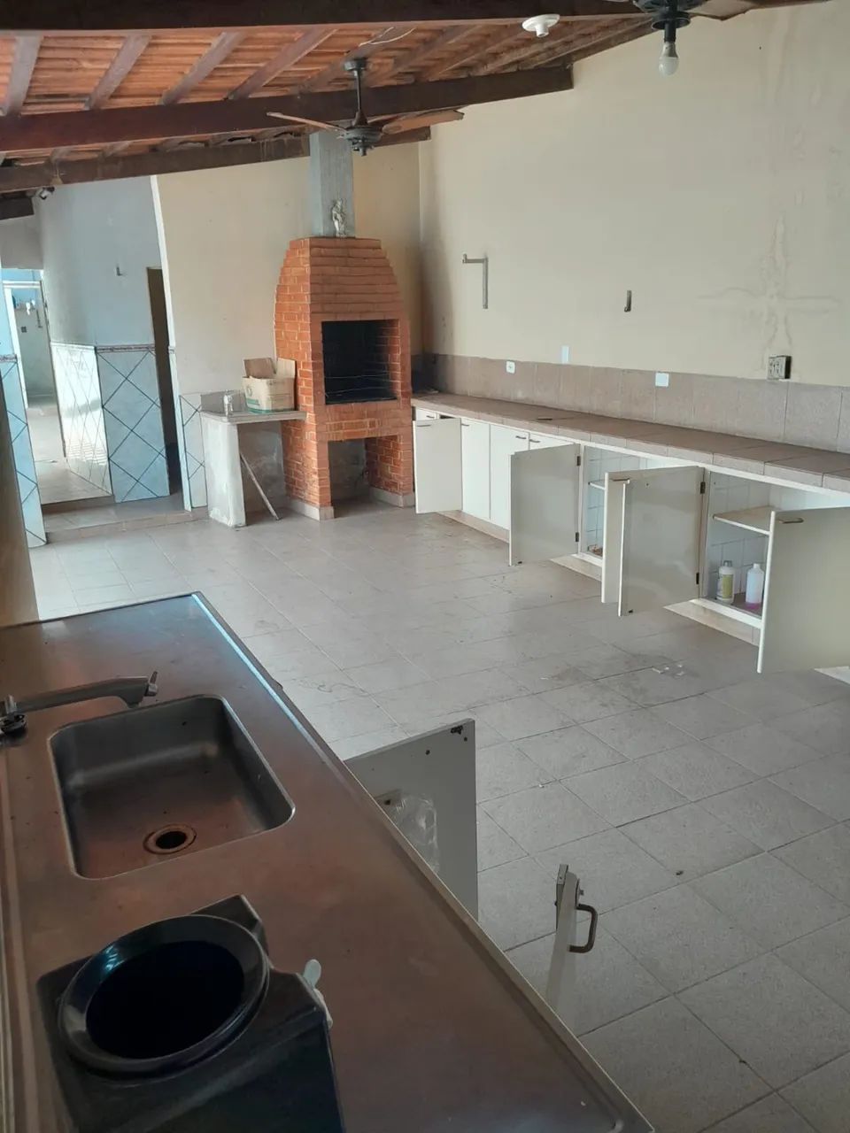 Casa setor sul - Foto 2