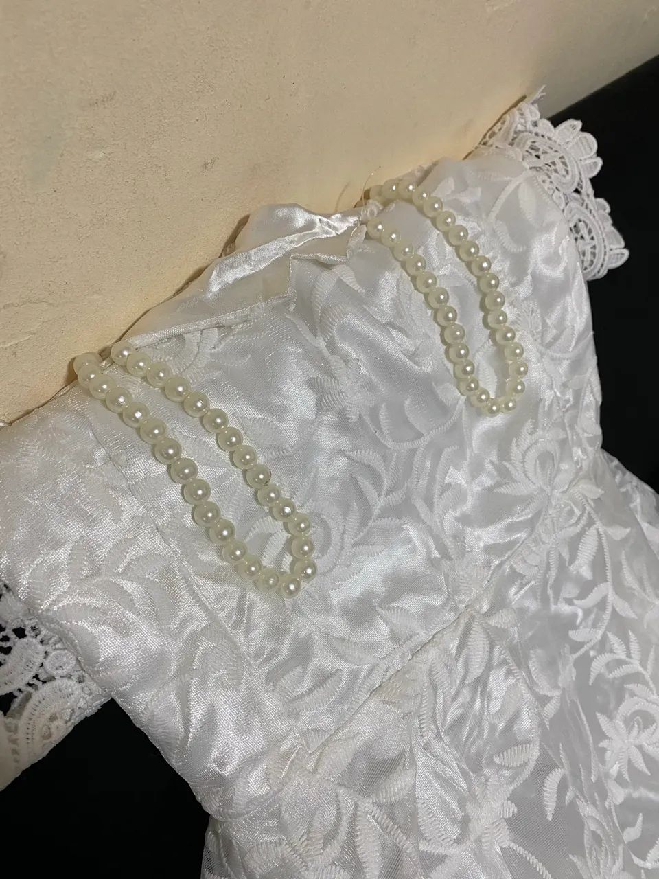 Vestido de noiva  - Foto 5