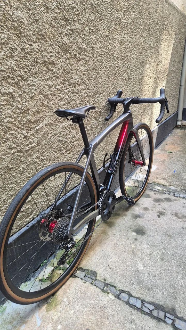 Trek Domane SL5 2024 - Foto 2