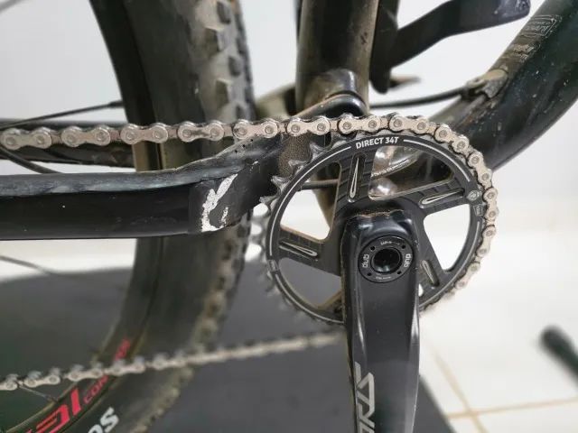 Specialized Epic Full (17-M) - Bike MTB - Foto 3