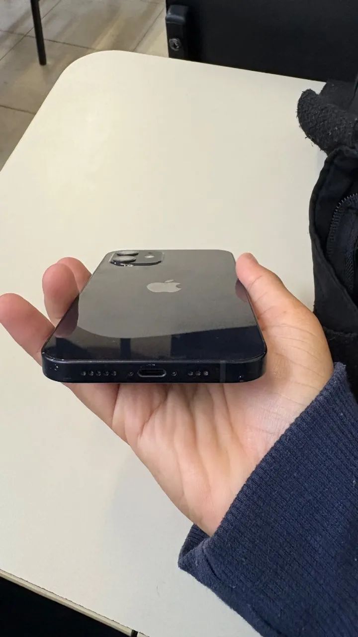 iPhone 12 - 128GB - Foto 4