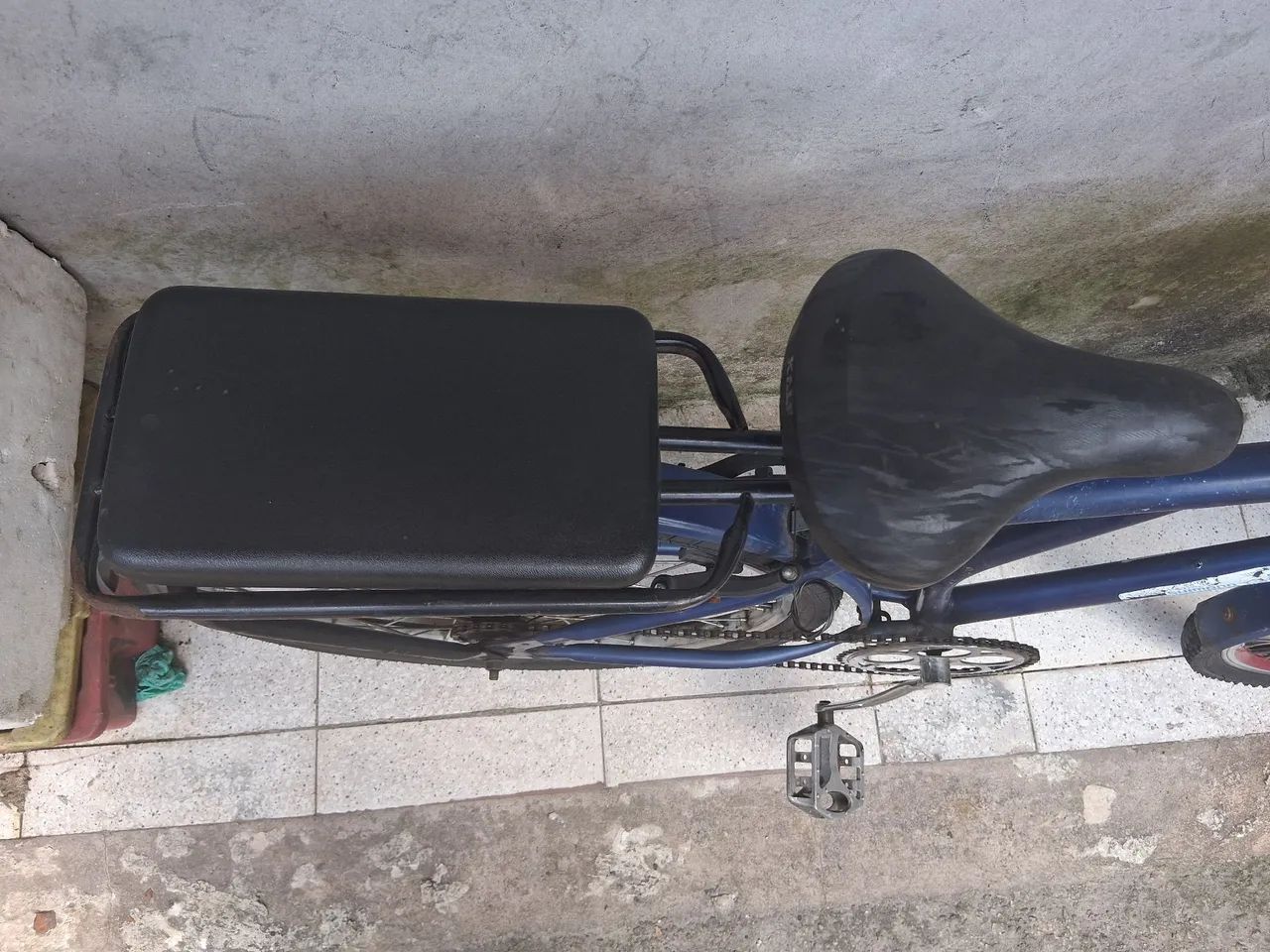 BICICLETA ARO 26 SHIMANO - Foto 4