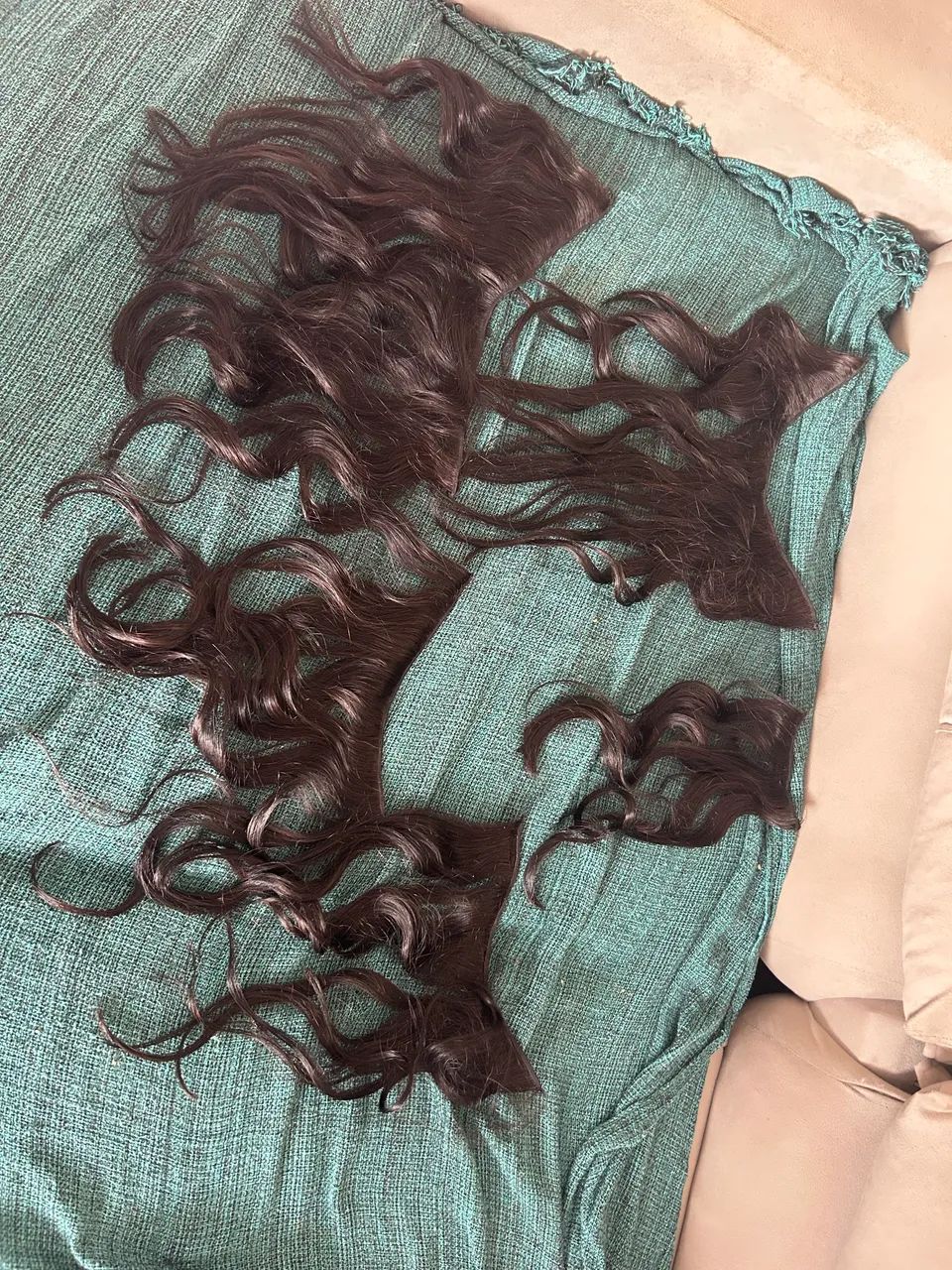 Cabelo indiano - Foto 2