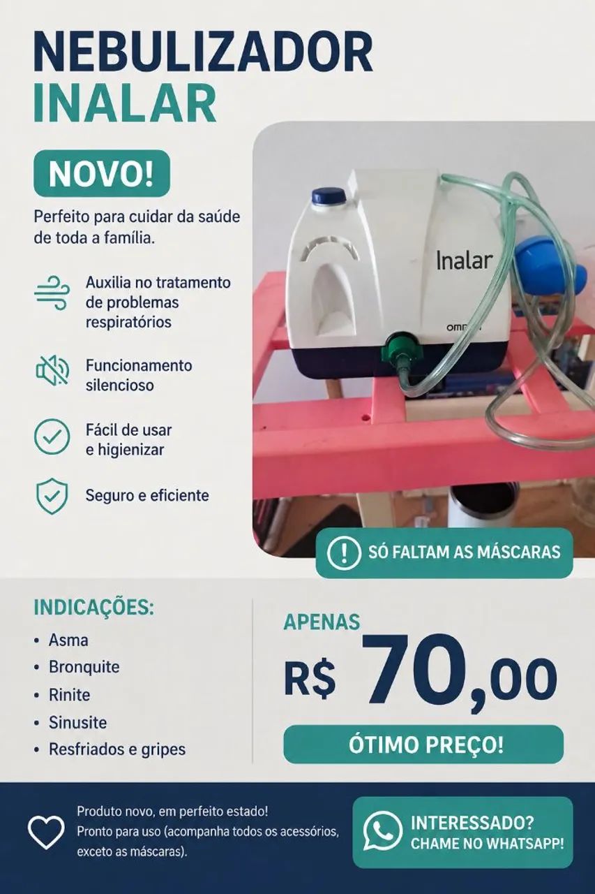 Nebulizador 