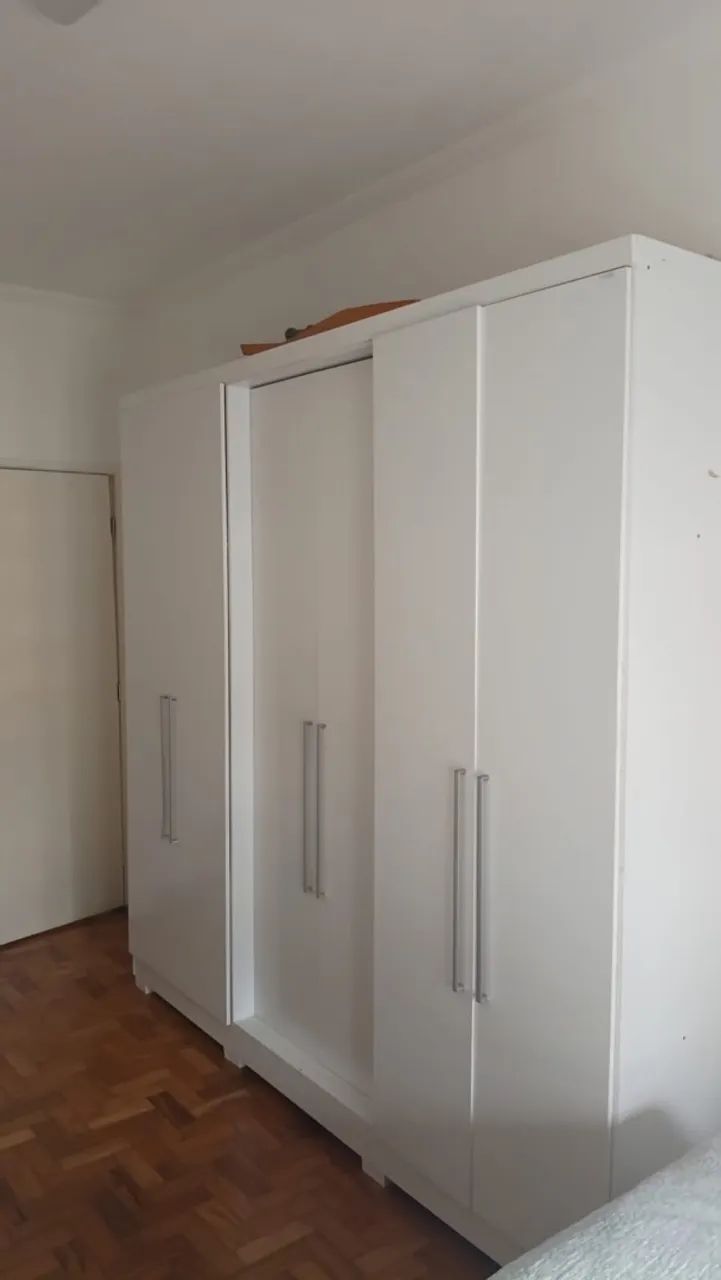 Guarda Roupa Casal 