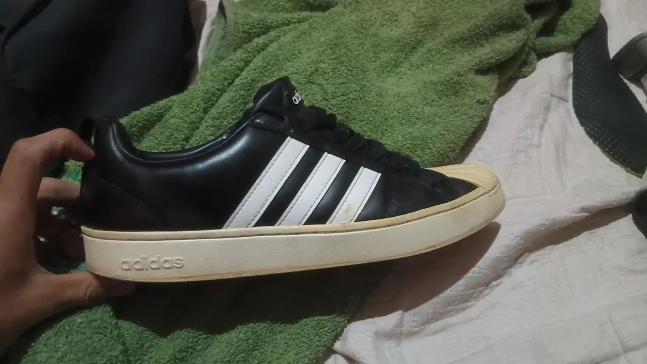 Tênis adidas - Foto 4