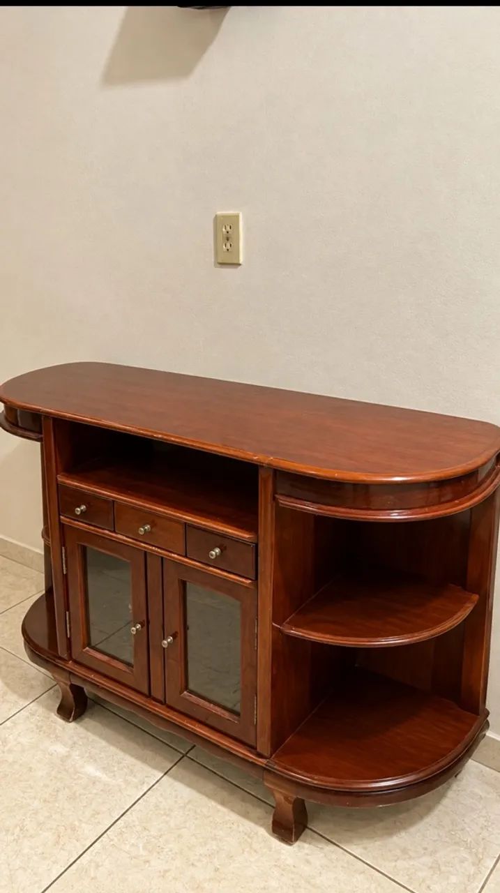 Mesa de madeira