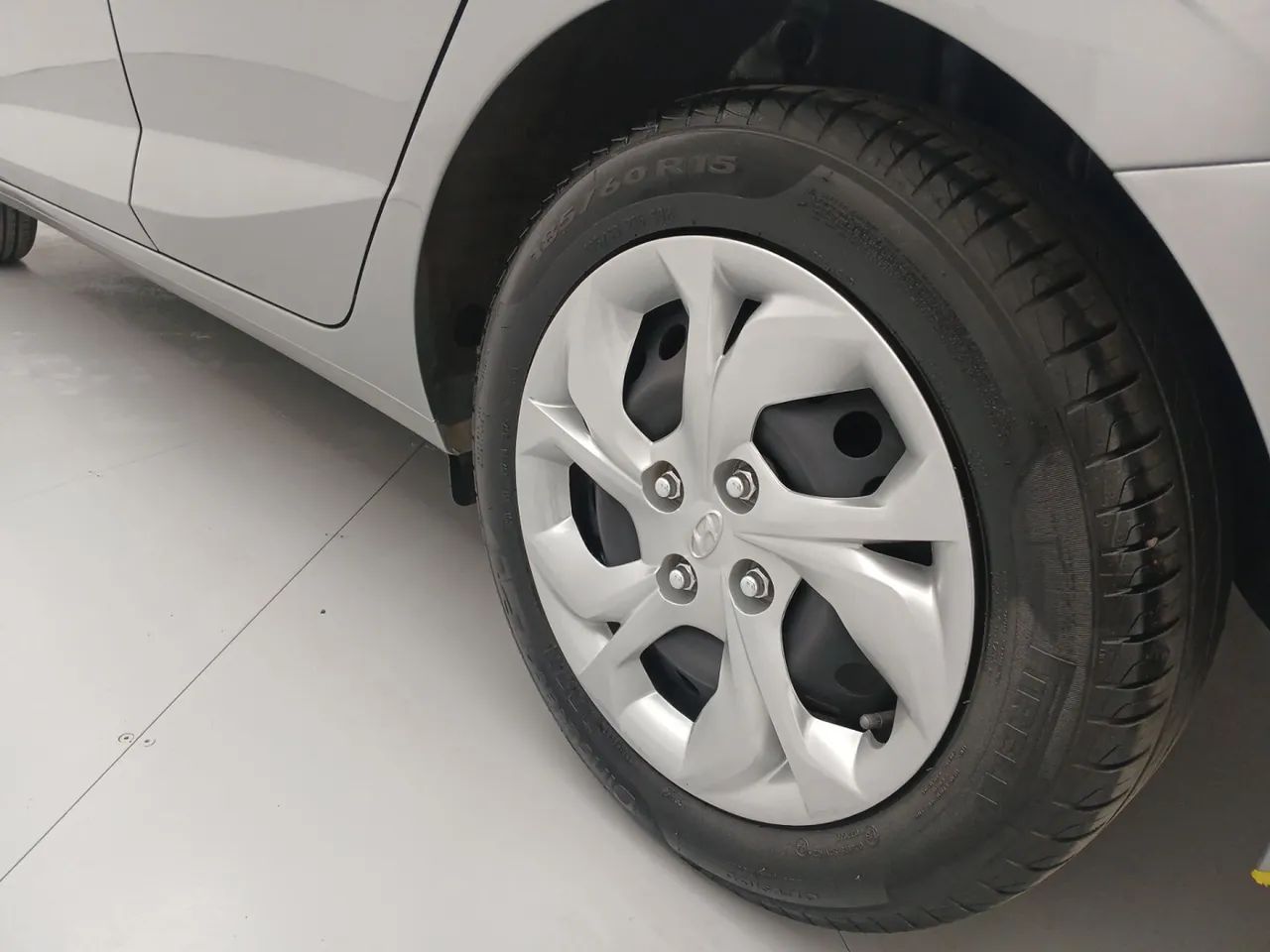 Hyundai HB20S Comfort 1.0 Flex 12V Mec., foto 12 de 18